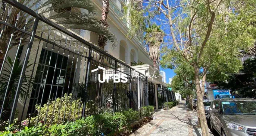 Chateau bougainville lifestyle-03 suites e 04 vagas individuais