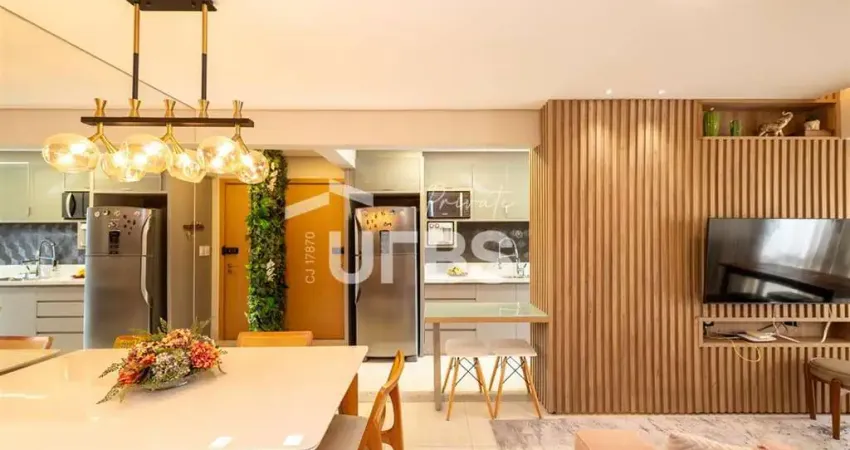 Apartamento com 3 quartos à venda na Rua T 33, Setor Bueno, Goiânia