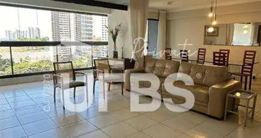 Apartamento com 3 quartos à venda na Rua 55, 500, Jardim Goiás, Goiânia