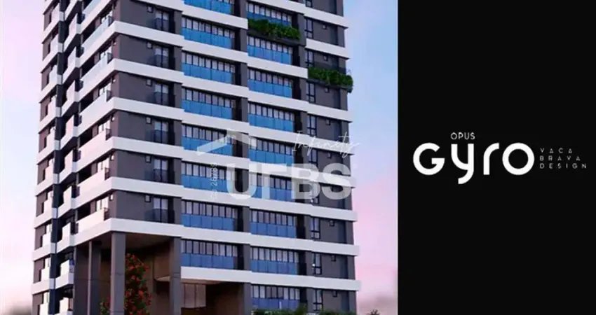 Apartamento com 3 quartos à venda na Rua T 38, Setor Bueno, Goiânia