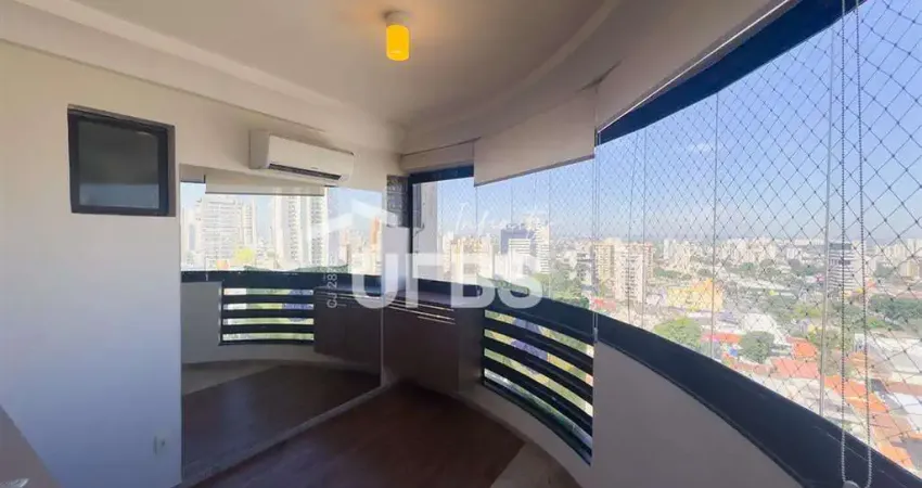 Cobertura com 4 quartos à venda na Rua C235, 1167, Setor Nova Suiça, Goiânia