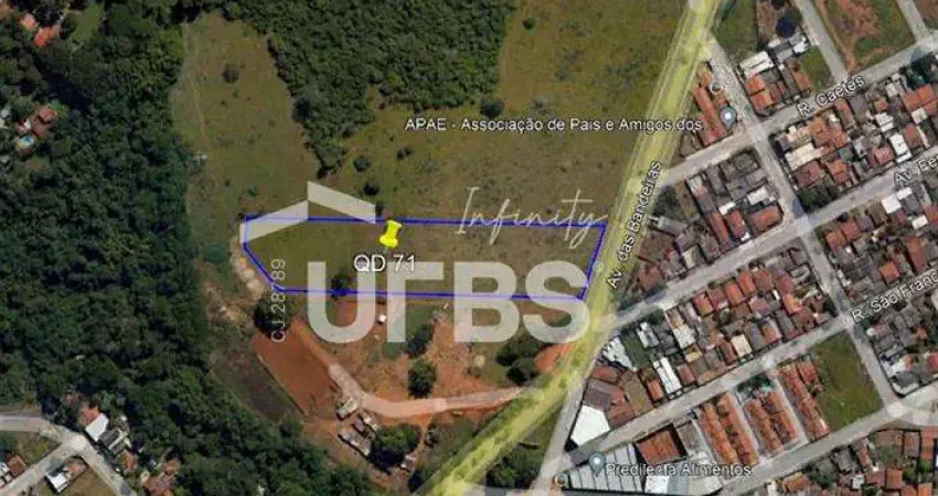 Ponto comercial à venda na Avenida das Bandeiras, Jardim Maria Inês, Aparecida de Goiânia