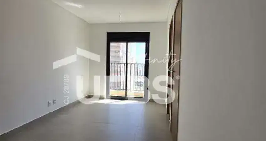 Apartamento 3 quartos com 2 suítes no atoll residências – 22º andar, sol nascente 80m²