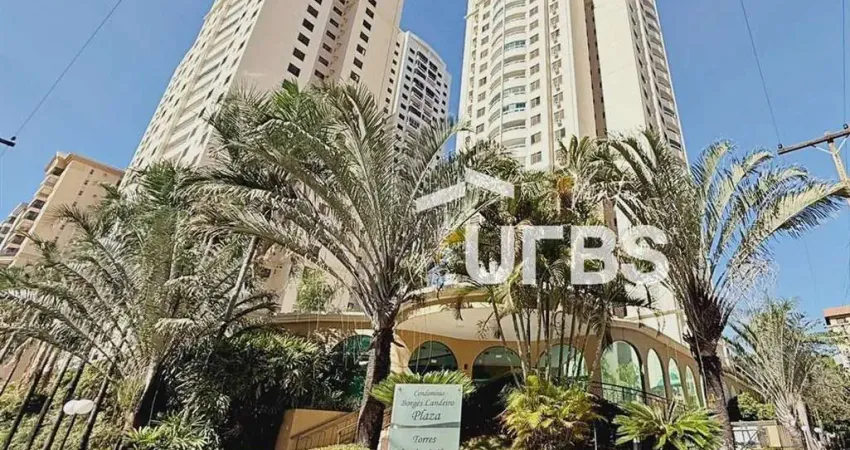 Apartamento com 2 quartos à venda na Avenida São João, Alto da Glória, Goiânia