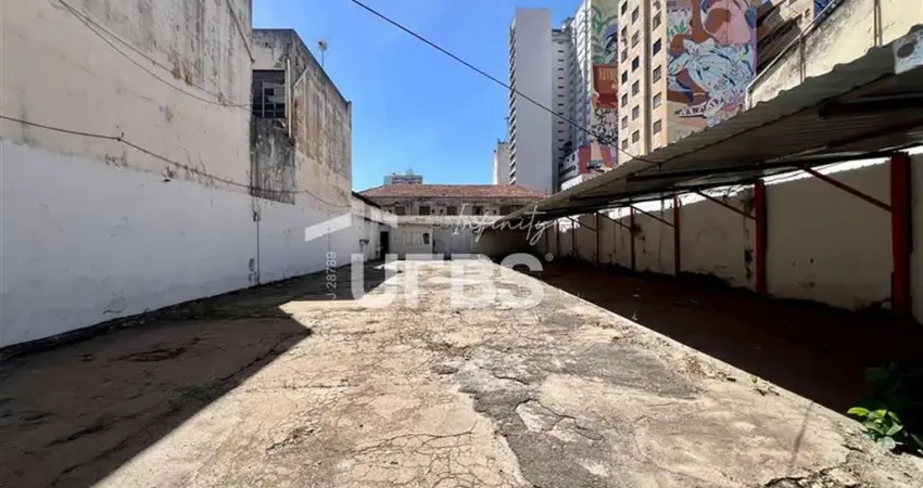 Ponto comercial à venda na Rua. 09, Setor Central, Goiânia