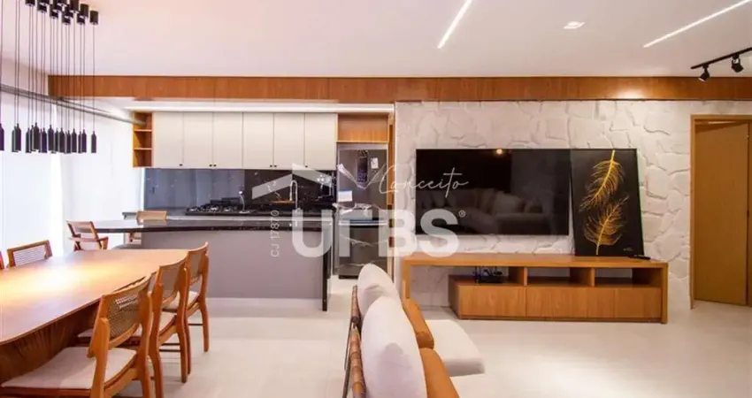 Apartamento com 3 quartos à venda na Rua C238, Jardim América, Goiânia