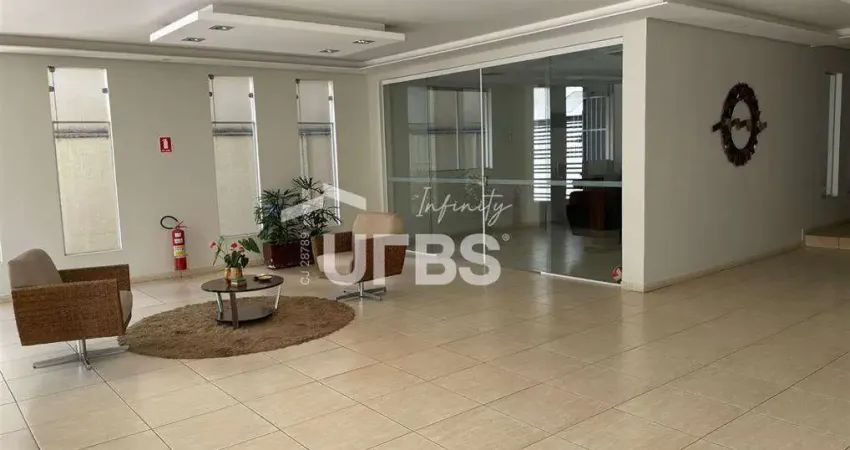 Apartamento em uma das melhores localizações do setor bueno, reformado recentemente, com 2 quartos sendo 1 suíte e um office.