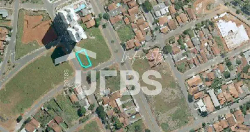 Terreno à venda na Rua Curitiba, S/N, Parque Amazônia, Goiânia