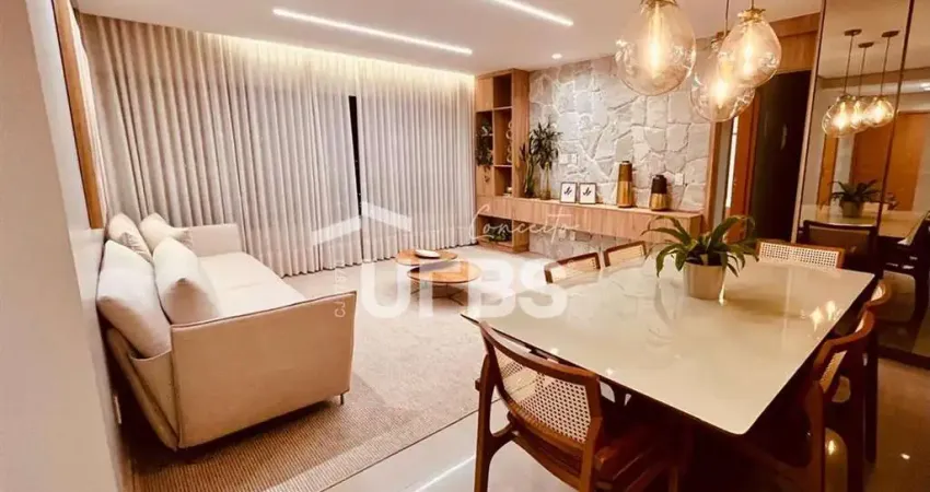 Apartamento com 3 quartos à venda na Avenida Primeira Radial, Setor Pedro Ludovico, Goiânia