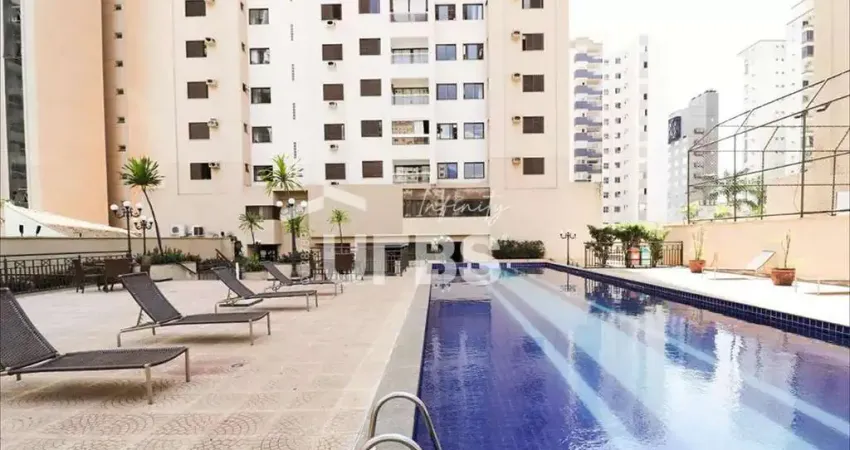 Apartamento com 2 quartos à venda na Rua Fortaleza, 244, Alto da Glória, Goiânia