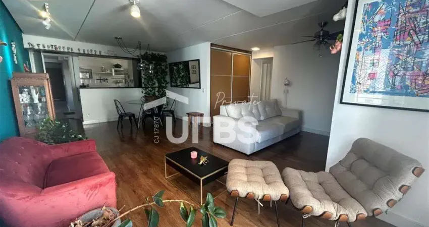 Apartamento com 2 quartos à venda na Rua T 65, 1061, Setor Bueno, Goiânia