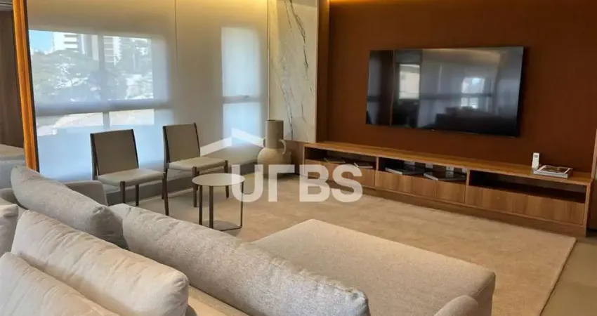 Apartamento com 3 quartos à venda na Rua 13, Setor Marista, Goiânia