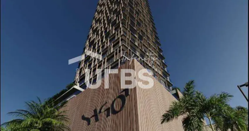 Apartamento com 4 quartos à venda na Rua 1127, Setor Marista, Goiânia