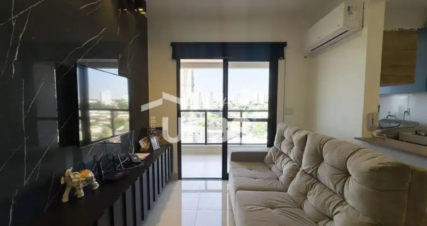 Apartamento com 2 quartos à venda na Avenida Dona Maria Cardoso, Parque Amazônia, Goiânia