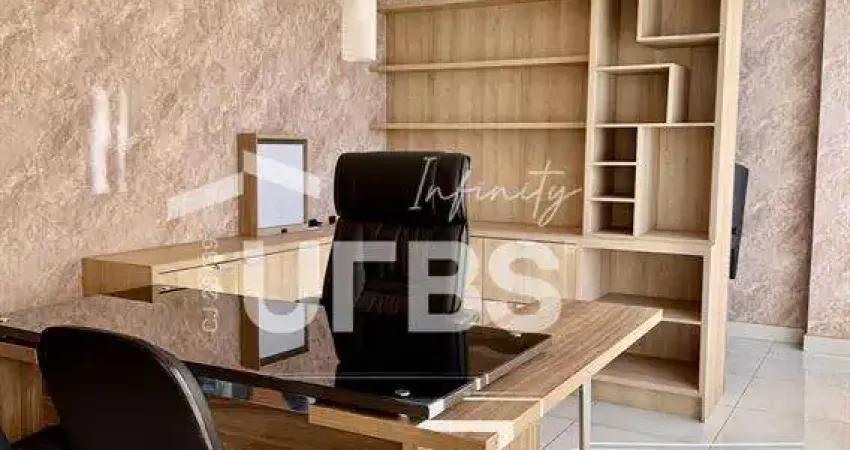 Casa comercial à venda na Avenida T 7, 371, Setor Oeste, Goiânia