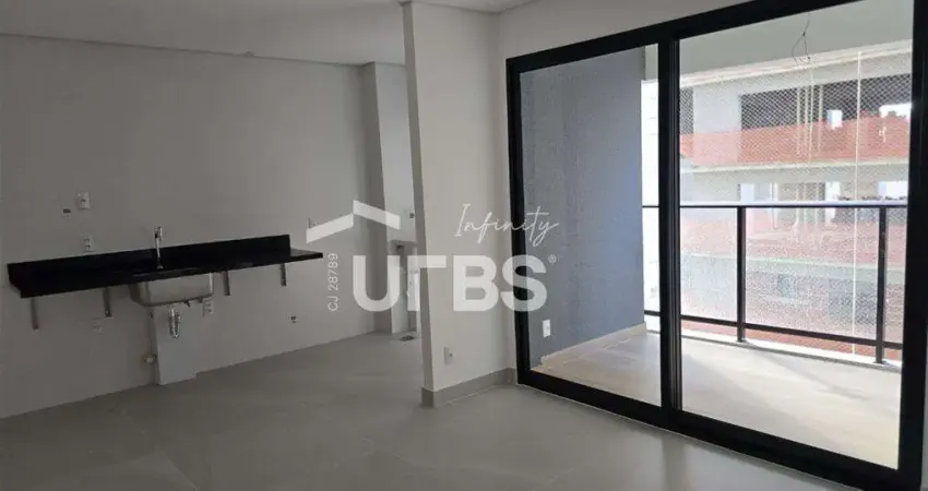 Apartamento com 2 quartos à venda na Rua T 38, 430, Setor Bueno, Goiânia