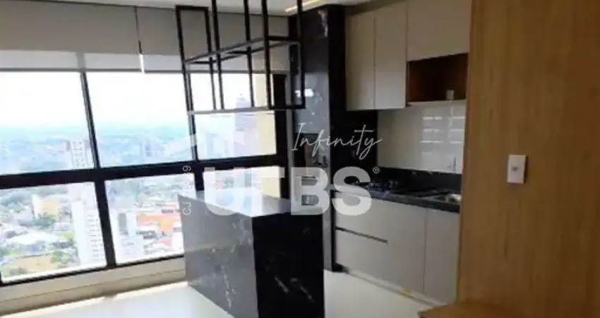 Apartamento à venda no atoll residências – setor marista – 84m², 3 quartos