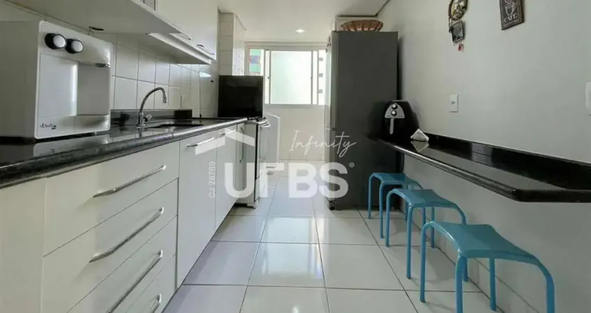Apartamento com 3 quartos à venda na Rua 59, Jardim Goiás, Goiânia
