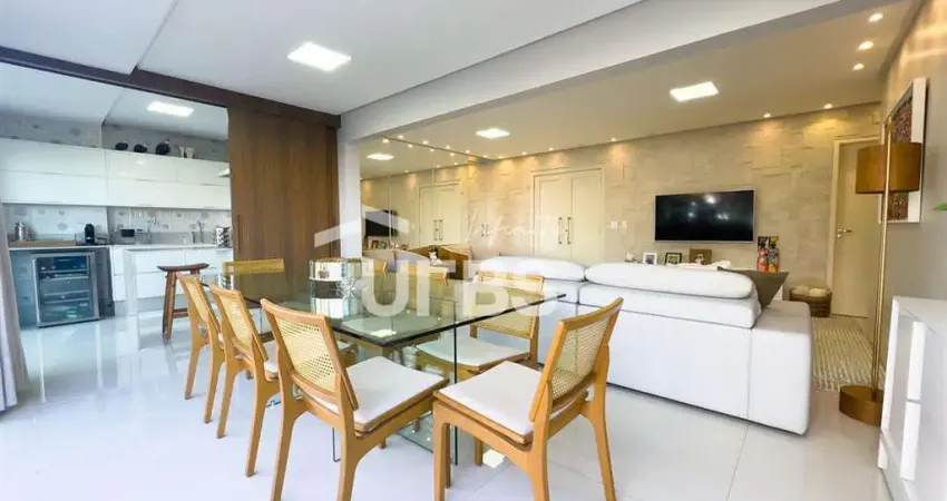 Apartamento tipo garden à venda na melhor localização do marista.