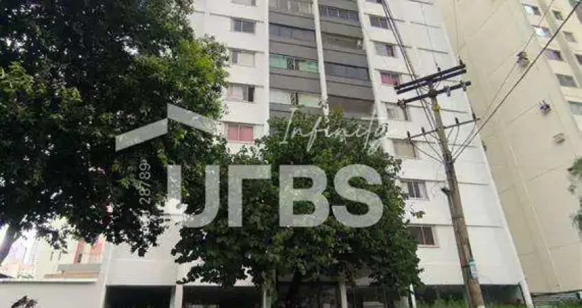 Apartamento com 3 quartos à venda na Rua 12, 457, Setor Oeste, Goiânia