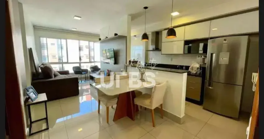 Apartamento com 3 quartos à venda na Rua C38, Jardim América, Goiânia
