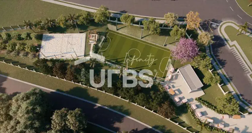 Casa em condomínio fechado com 2 quartos à venda na Rua Cannes, Jardins Cannes, Aparecida de Goiânia