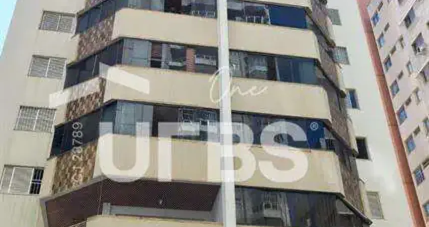 Apartamento com 3 quartos à venda na Rua Ruy Brasil Cavalcante, Setor Oeste, Goiânia