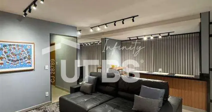 Apartamento à venda residencial máximo clube - vila brasília