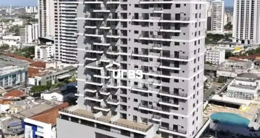 Apartamento com 2 quartos à venda na Rua T 53, Setor Bueno, Goiânia