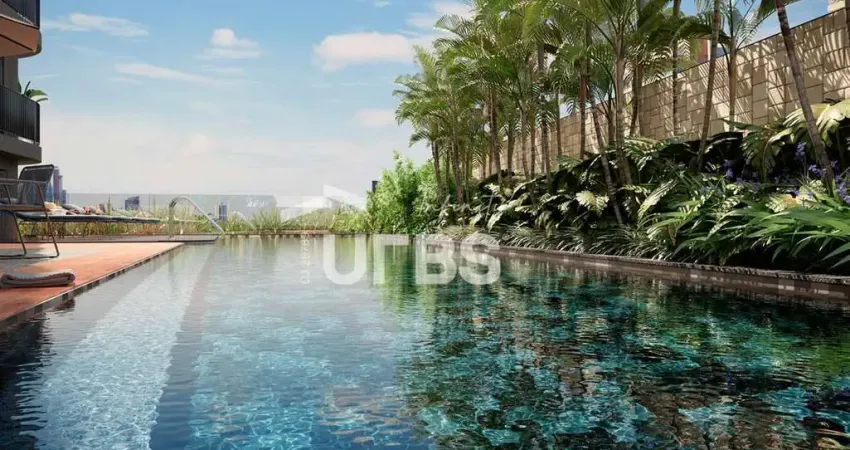 Apartamento com 4 quartos à venda na Rua João de Abreu, 347, Setor Oeste, Goiânia