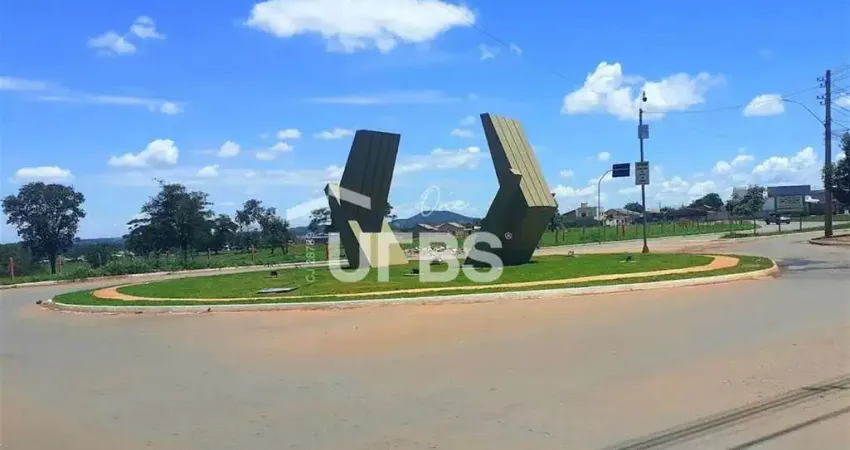 Ponto comercial à venda na Avenida Goiânia, Área Rural de Senador Canedo, Senador Canedo