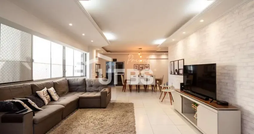 Cobertura com 5 quartos à venda na Rua T 36, 3413, Setor Bueno, Goiânia