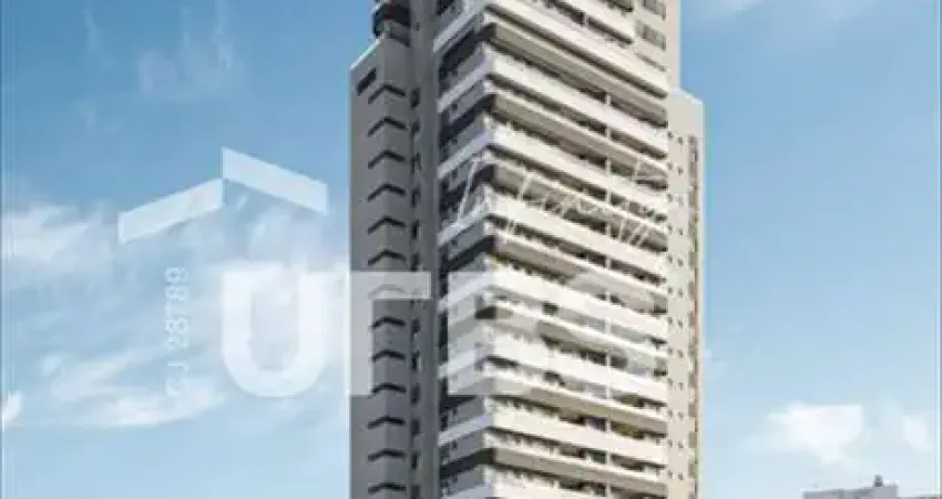 Apartamento com 3 quartos à venda na Avenida T 15, Setor Bueno, Goiânia