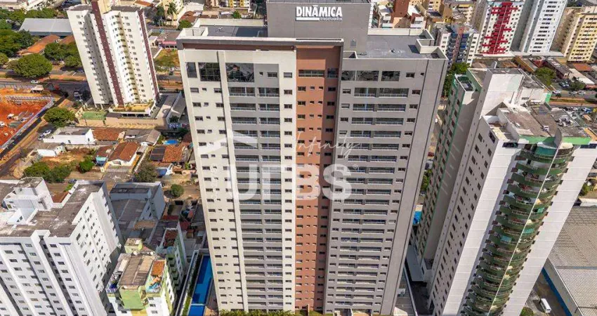 Apartamento com 2 quartos à venda na Rua 1034, sn, Setor Pedro Ludovico, Goiânia