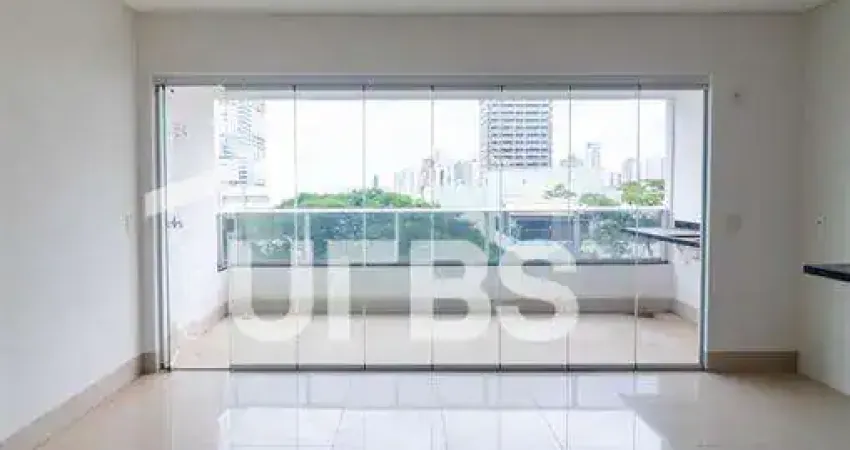 Inspirare spa residence - apartamento 3 quartos, sendo 3 suítes