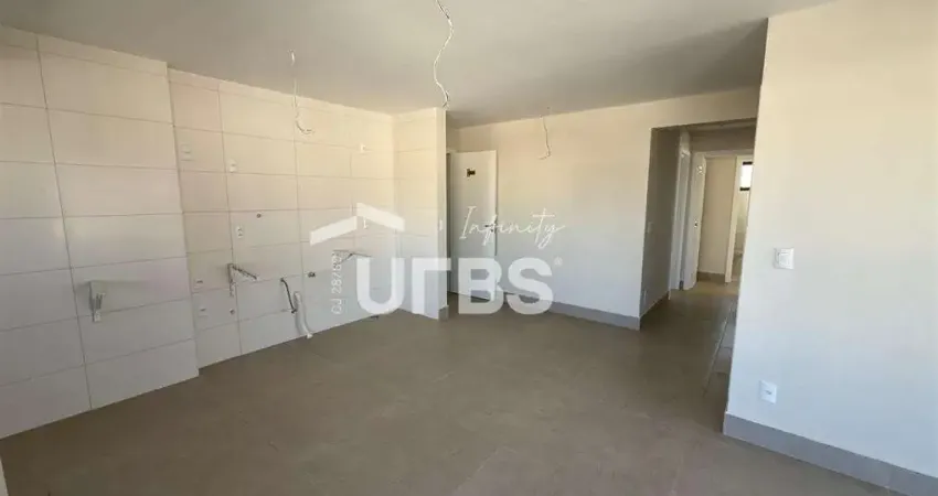 Catena aeroporto — 3 suítes plenas, 100 m², rooftop de lazer e localização privilegiada em goiânia.