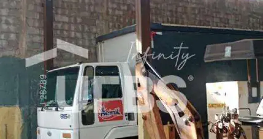 Barracão / Galpão / Depósito à venda na Rua 8, 00, Setor Conde dos Arcos, Aparecida de Goiânia