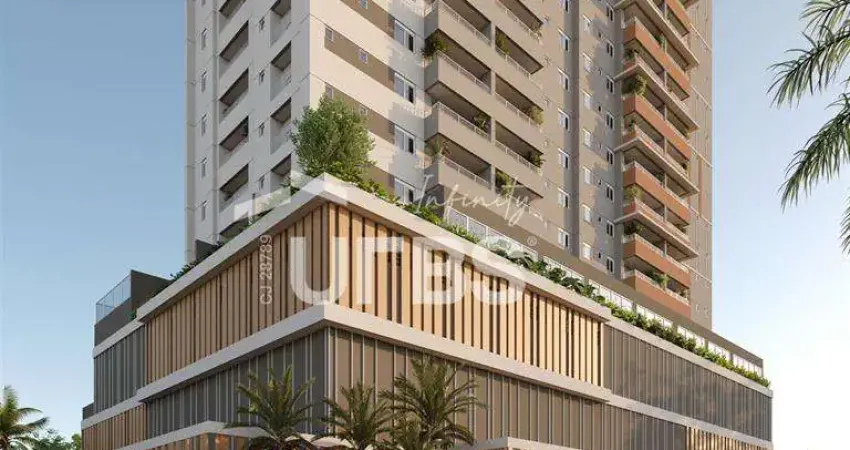 Apartamento com 2 quartos sendo 1 suíte no setor bueno do lado vaca brava