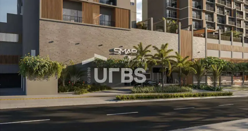 Apartamento com 1 quarto à venda na Rua T 36, 000, Setor Bueno, Goiânia