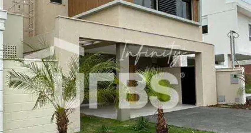 Casa em condomínio fechado com 4 quartos à venda na Rua Marselha, 155, Setor Residencial Campos Elísios, Aparecida de Goiânia