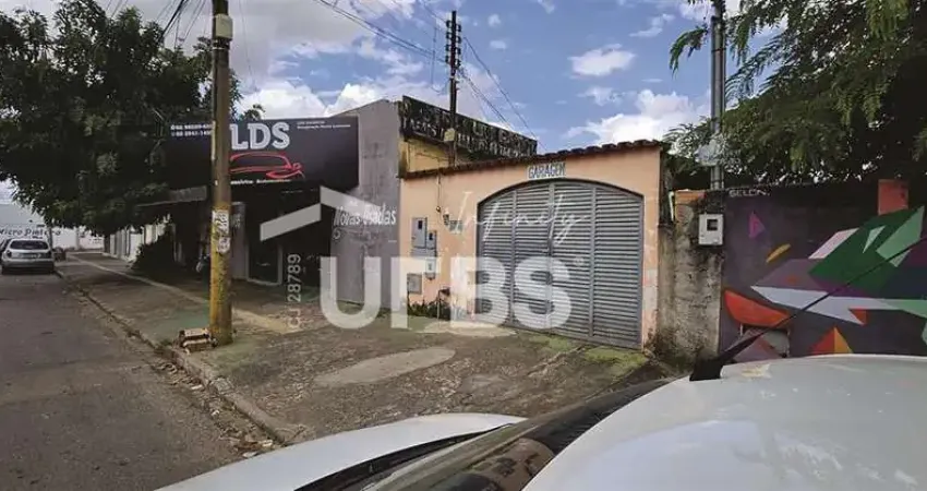 Casa com 3 quartos à venda na Rua T 39, Setor Bueno, Goiânia