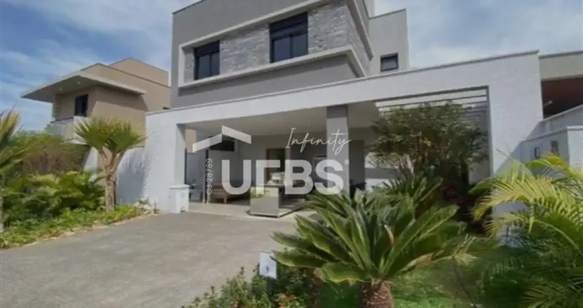 Casa em condomínio fechado com 4 quartos à venda na AVENIDA PEDRO LUIZ RIBEIRO - CONJ. RESIDENCIAL STORIL, S/N, Conjunto Residencial Storil, Aparecida de Goiânia