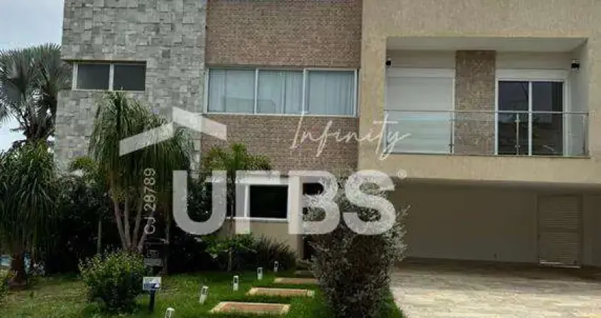 Casa com 5 quartos à venda na Rua das Auroras, Jardins Verona, Goiânia