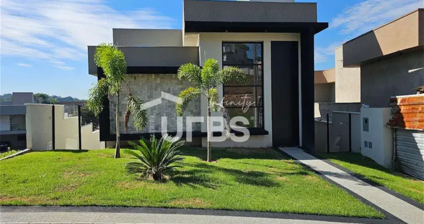 Casa em condomínio fechado com 4 quartos à venda na Rua Lago 1, S/N, Condomínio do Lago, Goiânia