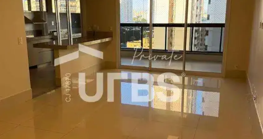 Apartamento com 3 quartos à venda na Rua T 30, 2105, Setor Bueno, Goiânia