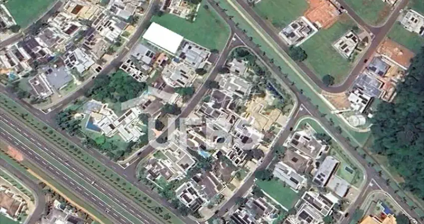 Terreno à venda na Rua Itajá, Residencial Alphaville Flamboyant, Goiânia