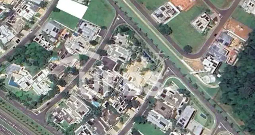 Terreno à venda na Rua Itajá, Residencial Alphaville Flamboyant, Goiânia