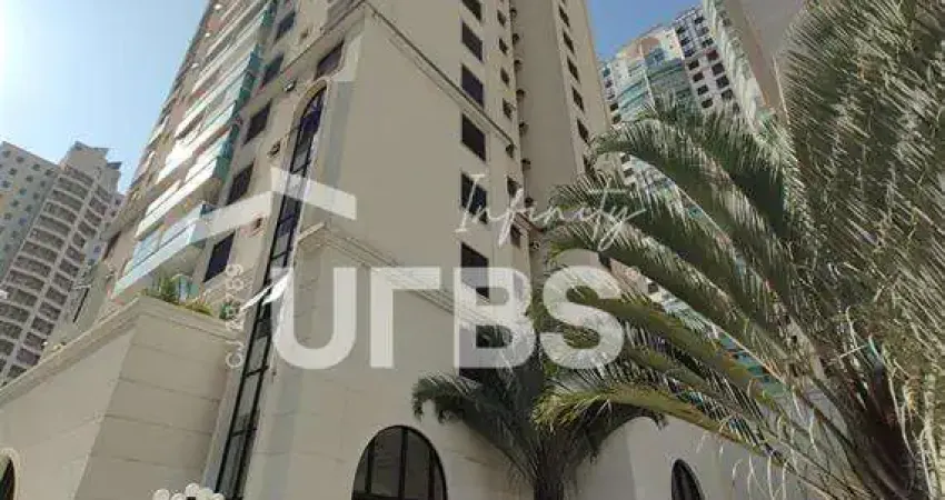 Borge landeiro classic - torre mozart - reformado - 3 quartos - 2 vagas