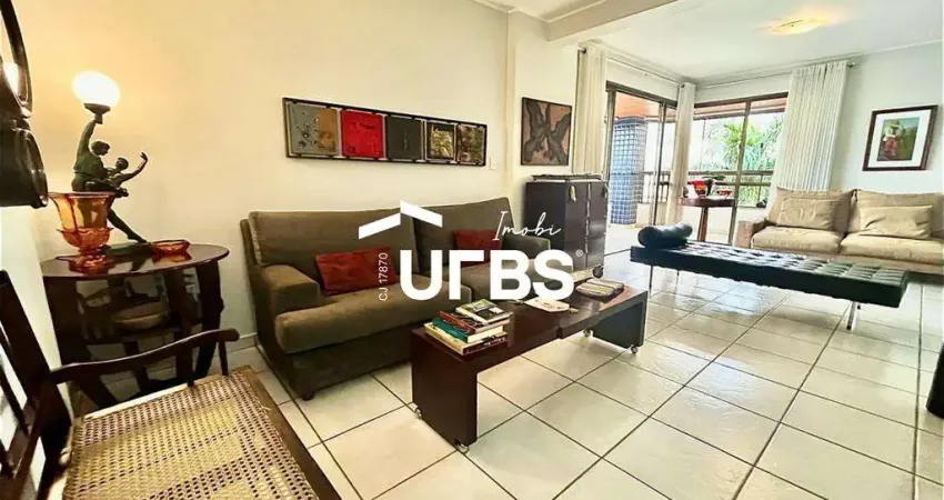 Residencial laranjeiras - apartamento 3 quartos, sendo 2 suítes
