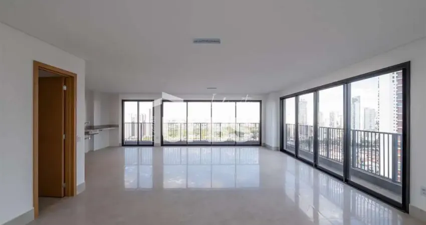 Apartamento com 3 quartos à venda na Rua 1128, 242, Setor Marista, Goiânia